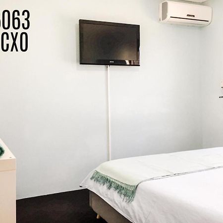 Caversham B&B Περθ Εξωτερικό φωτογραφία