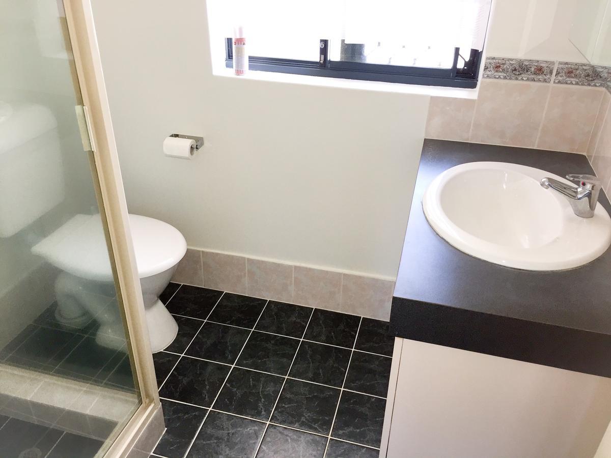 Caversham B&B Περθ Εξωτερικό φωτογραφία