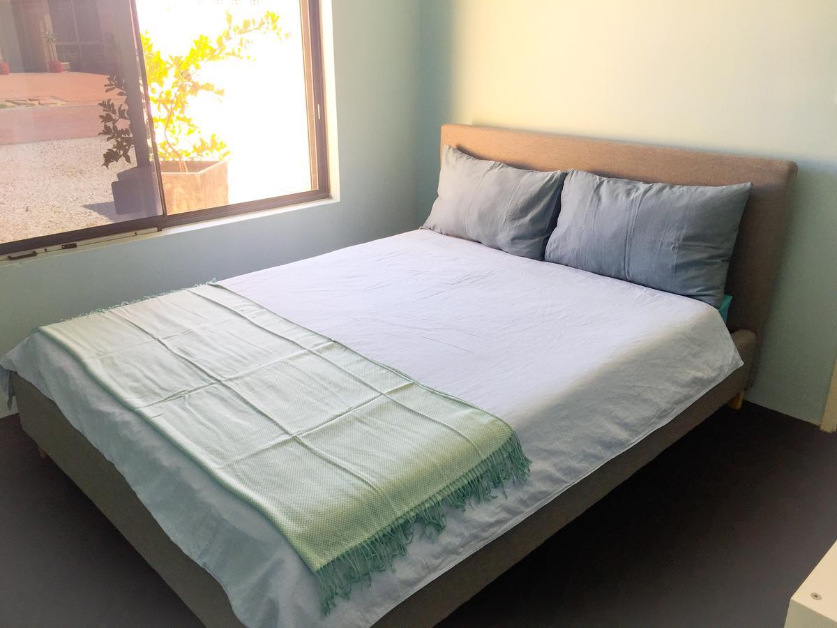 Caversham B&B Περθ Εξωτερικό φωτογραφία