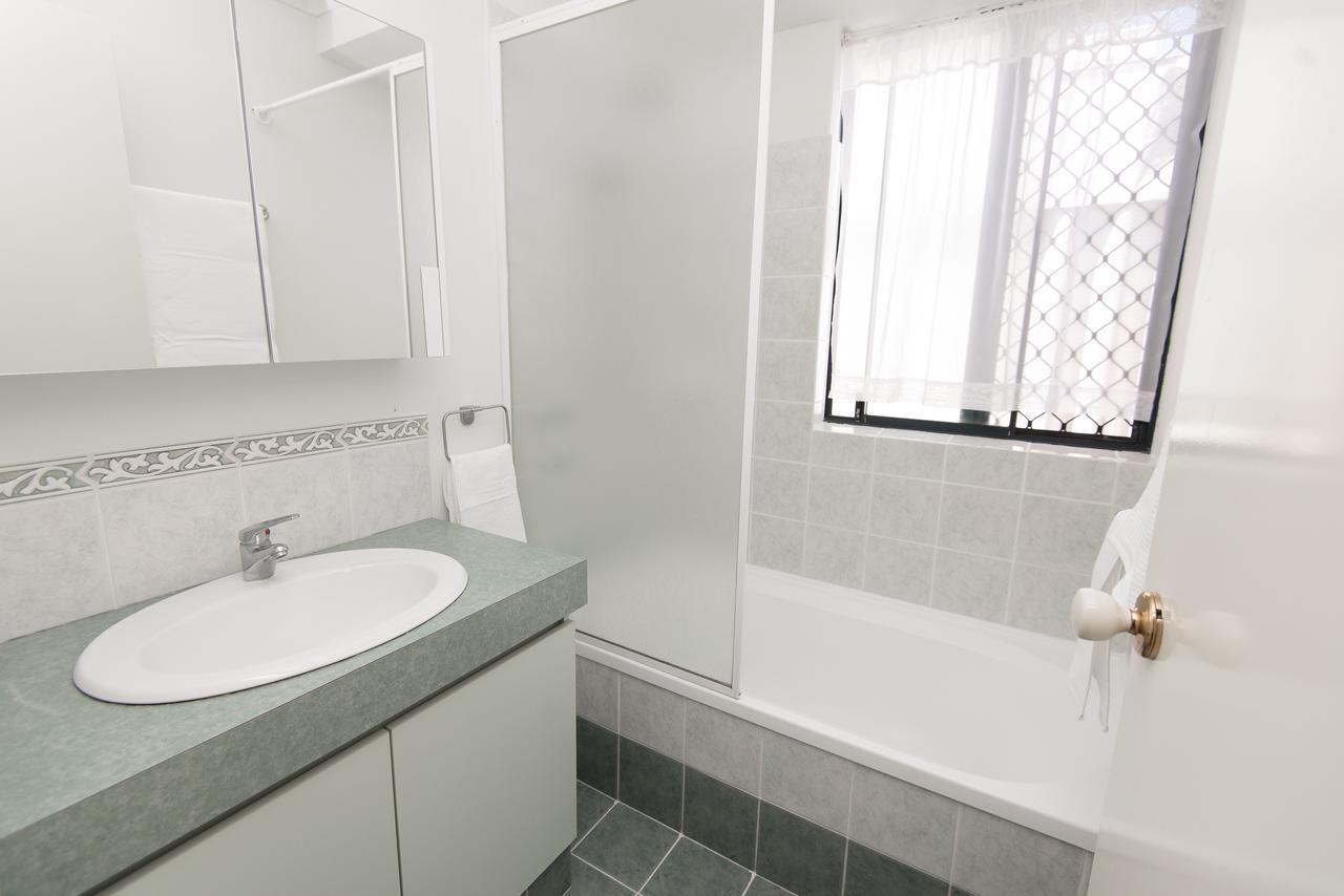 Caversham B&B Περθ Εξωτερικό φωτογραφία